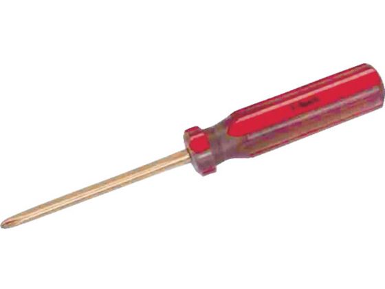【レビュー投稿で100円OFFクーポン】【お取り寄せ】HAMACO プラスドライバー CBD-3-200 ドライバー ビット 作業工具 作業用品 工具