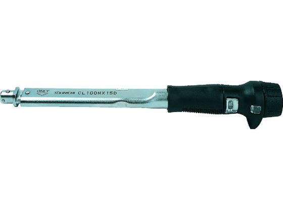 【レビュー投稿で100円OFFクーポン】【お取り寄せ】トーニチ CL型トルクレンチ CL25N5X10D トルクレンチ 作業工具 作業用品 工具