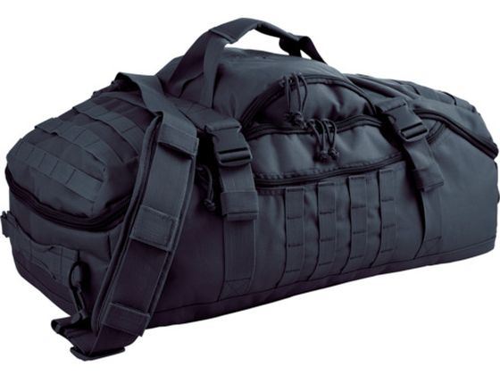 【マラソン限定★ポイント2倍】送料無料【お取り寄せ】REDROCK トラベラーダッフルパック ブラック 80260BLK ツールバッグ 工具箱 作業用品 工具|ココデカウ