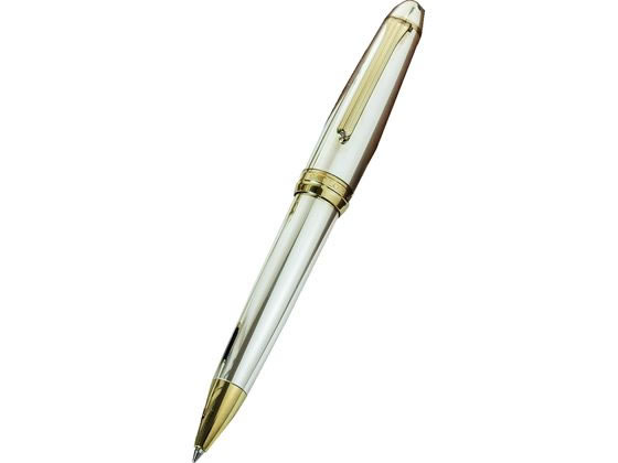 モンブラン ボールペン ソリテール #1646 スターリングシルバー バーレイ モンブラン ボールペン ソリテール #1646 スターリングシルバー