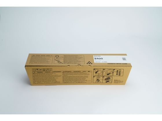 【レビュー投稿で100円OFFクーポン】【お取り寄せ】リコー SPトナー 8400 600652 リコー ＲＩＣＯＨモノクロ レーザープリンタ トナーカートリッジ インク