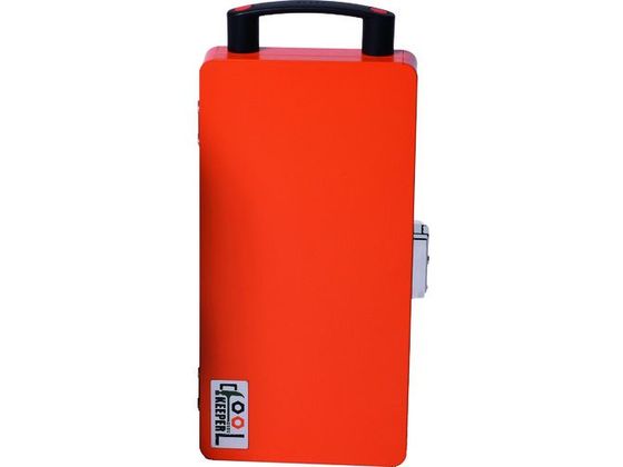【レビュー投稿で100円OFFクーポン】【お取り寄せ】OS ツールキーパー TK-OG ツールボックス ツールバック 保管 作業