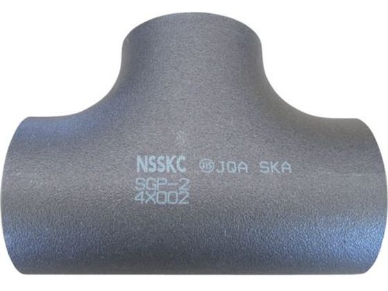 【レビュー投稿で100円OFFクーポン】【お取り寄せ】ベンカン機工 TSGP鋼管製チーズ80A T-SGP-80A 継手 パイプ 水道 空調配管用工具 作業用品 工具