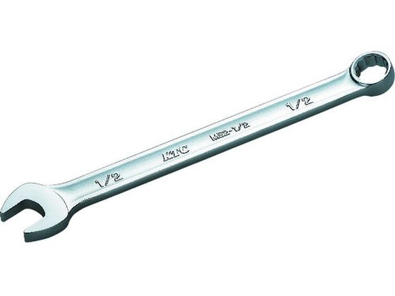【マラソン限定★ポイント2倍】【お取り寄せ】KTC インチ ンビネーションレンチ(インチ)MS2-1-3／16 MS2-1-3 16 コンビネーションスパナ レンチ スパナ プーラー 作業用品 工具｜ココデカウ