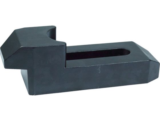 【レビュー投稿で100円OFFクーポン】【お取り寄せ】ニューストロング グースネッククランプ 使用ボルト M16 GNC-150 工作機械用クランプ クランプ バイス ハンドプレス 作業用品 工具