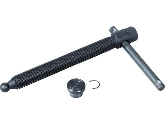 【レビュー投稿で100円OFFクーポン】【お取り寄せ】TRUSCO C型シャコ万力 150mm ネジ・キャップ・リング TCC-150N-NCR シャコ万力 クランプ バイス ハンドプレス 作業用品 工具