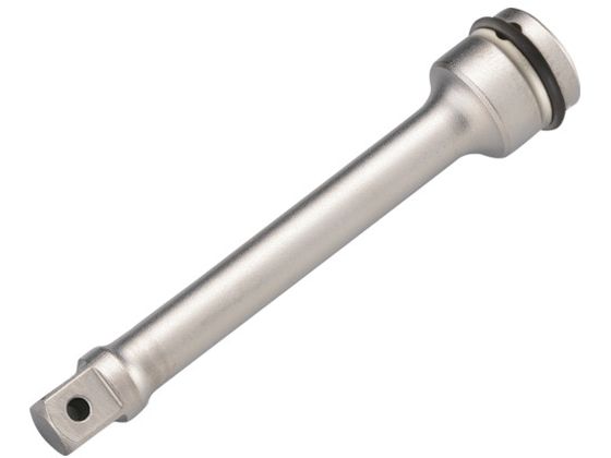【マラソン限定★ポイント2倍】【お取り寄せ】TONE インパクト用エクステンションバー 400mm NE80-400 ソケット ソケットレンチ 作業用品 工具|ココデカウ