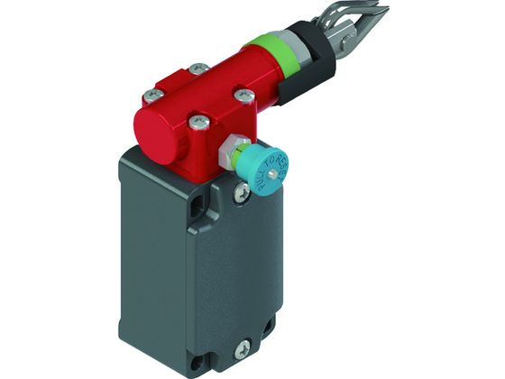 【レビュー投稿で100円OFFクーポン】【お取り寄せ】Pizzato セーフティーロープスイッチ FDタイプ20 右出し型ヘッド リセット機能付き FD2084 スイッチ 電気 電子部品 生産加工用品 作業用品 工具