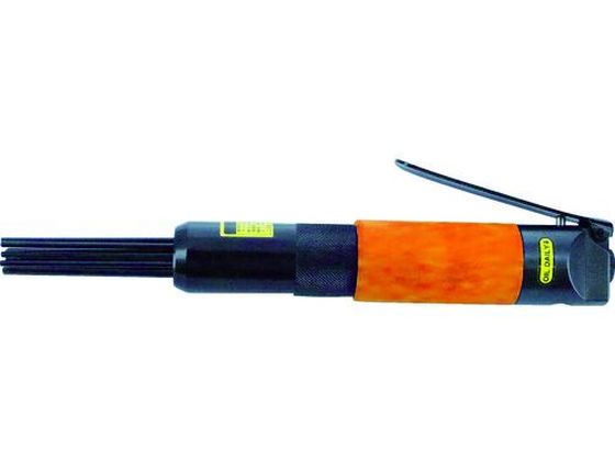 【レビュー投稿で100円OFFクーポン】【お取り寄せ】TRUSCO 軽量エアー式タガネ 3Φ&times;125mm用 TS-16A 空圧工具 作業用品 工具｜ココデカウ 31,672円