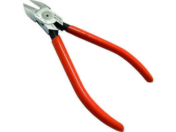 【レビュー投稿で100円OFFクーポン】【お取り寄せ】フジ矢 超硬刃付スタンダードニッパ 150mm 460S-150 ニッパ ペンチ プライヤー 作業用品 工具