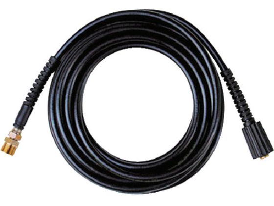 【レビュー投稿で100円OFFクーポン】【お取り寄せ】REX RZ1・RZ2高圧延長ホース10m 440060 高圧洗浄機 掃除機 クリーナー 生活 家事家電