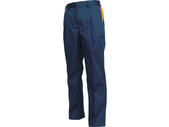 【マラソン限定★ポイント2倍】【お取り寄せ】アゼアス 難燃スラックス AZ PROTECT LL AZ-PROTECT-27200-LL 防護服 保護服 特殊服 作業服 安全保護具 作業