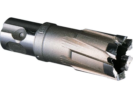 【マラソン限定★ポイント2倍】【お取り寄せ】ミヤナガ デルタゴンメタルボーラー350A Φ38 DLMB35A38 穴あけ工具 ビット カッター 切削工具 作業用品 工具｜ココデカウ