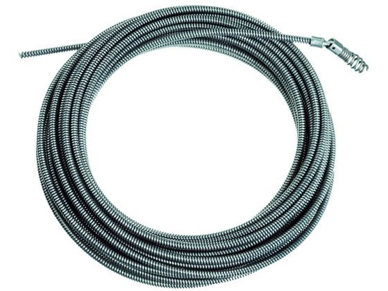 【マラソン限定★ポイント2倍】【お取り寄せ】RIDGID ドロップヘッドオーガー一体型ケーブル15.2M C-22 89405