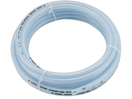 【マラソン限定★ポイント2倍】送料無料【お取り寄せ】TRUSCO ブレードホース 50×62mm 10m TB-5062-10 チューブ ホース類 樹脂チューブ ホース 配管材|ココデカウ