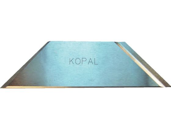 【マラソン限定★ポイント2倍】【お取り寄せ】NOGA 4-42 スリム内径用ブレード90°刃先14°HSS KP03-350-14 面取り工具 バリ取り工具 切削工具 作業用品 工具|ココデカウ