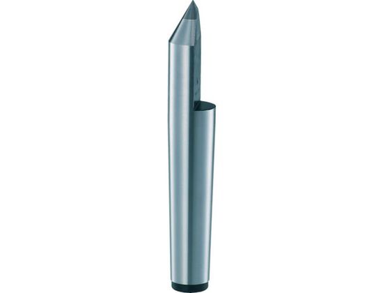 【マラソン限定★ポイント2倍】【お取り寄せ】TRUSCO 超硬付ハーフセンター MT1 1.0mm THSP-1-610 ツーリング 切削工具 作業用品 工具