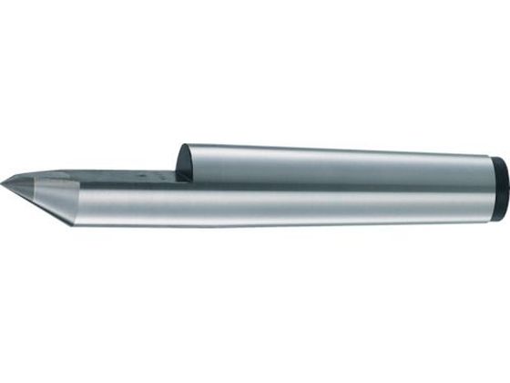 【レビュー投稿で100円OFFクーポン】【お取り寄せ】TRUSCO 超硬付ハーフセンター MT2 2.0mm THSP-2-820 ツーリング 切削工具 作業用品 工具