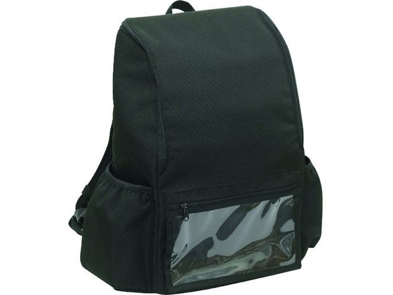 【マラソン限定★ポイント2倍】送料無料【お取り寄せ】コンドル リュック25B FU772-00LX-MB 清掃収納パック 清掃 営繕 病院営繕 安全衛生管理 看護 医療