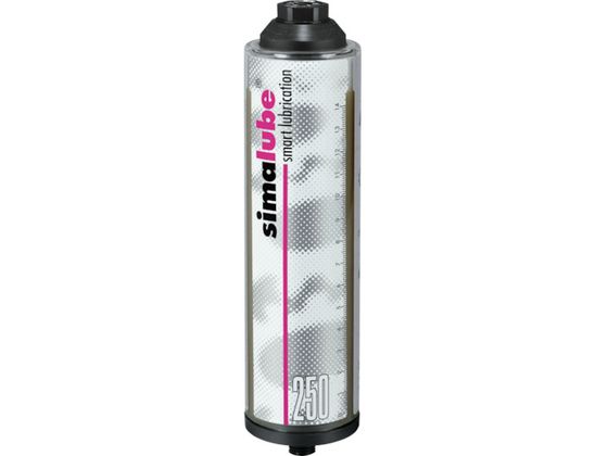 【マラソン限定★ポイント2倍】【お取り寄せ】ザーレン シマルーベチェーンオイル250mL SL14-250 グリスガン 油用注入器 スプレー オイル グリース 潤滑 接着 補修 溶接