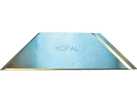 【レビュー投稿で100円OFFクーポン】【お取り寄せ】NOGA K1内外径カウンターシンク90°外径用ブレード刃先14°HSS KP04-310-14 面取り工具 バリ取り工具 切削工具 作業用品 工具