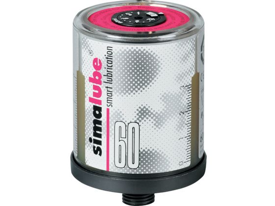 【レビュー投稿で100円OFFクーポン】【お取り寄せ】ザーレン シマルーベチェーンオイル60mL SL14-60 グリスガン 油用注入器 スプレー オイル グリース 潤滑 接着 補修 溶接