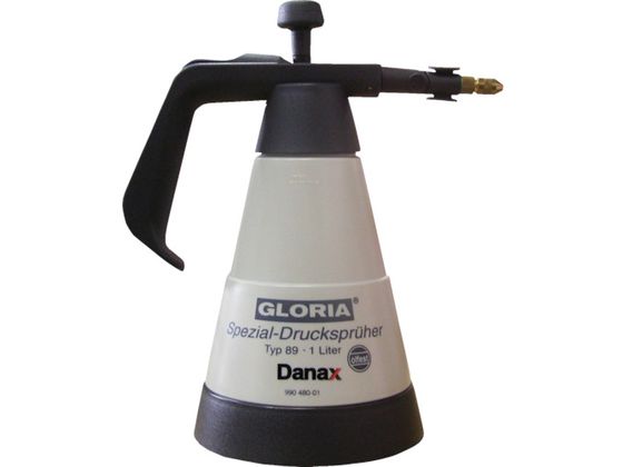 【マラソン限定★2,000円クーポン＆ポイント2倍】【お取り寄せ】GLORIA 蓄圧式噴霧器 Type89 TYPE89 噴霧器 散水 噴霧 農業資材 園芸用品 作業用品 工具 10,037円