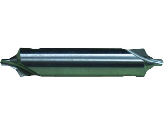 【レビュー投稿で100円OFFクーポン】【お取り寄せ】イワタツール センタードリルB型 シャンク径25mm 両刃 BCD8.0X25 面取り工具 バリ取り工具 切削工具 作業用品 工具