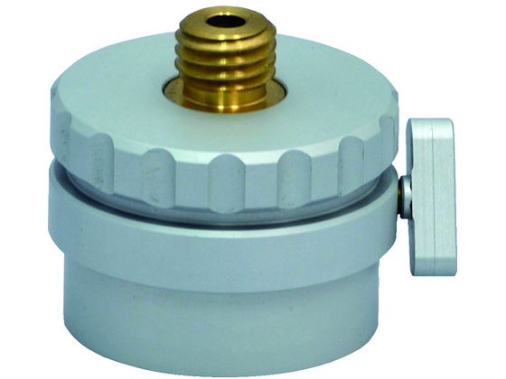 【レビュー投稿で100円OFFクーポン】【お取り寄せ】KDS 水平アジャスターN SA-100 測量用品 工事用品 作業用品 工具
