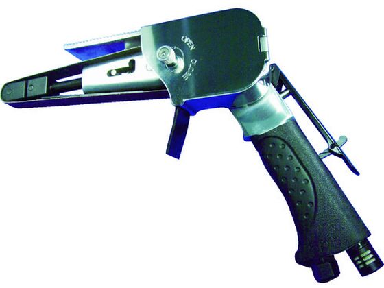 【マラソン限定★2,000円クーポン＆ポイント2倍】【お取り寄せ】MRA ベルトサンダ 20mm MRAPB6200 エアベルトサンダー 空圧工具 作業用品 工具