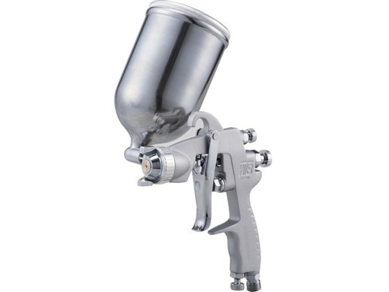 【マラソン限定★ポイント2倍】【お取り寄せ】WTB マグスプレーガンセット WT888G-20S スプレーガン エアーブラシ 塗装機 塗装 養生 内装 土木 建築資材