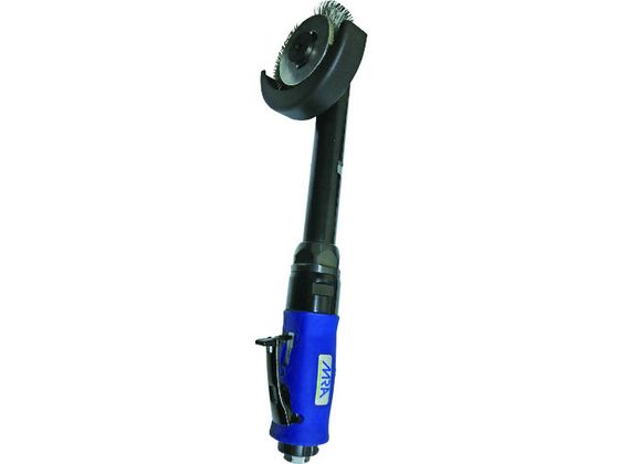 【レビュー投稿で100円OFFクーポン】【お取り寄せ】MRA エアリムーブサンダ MRAPG2943 エアグラインダー 空圧工具 作業用品 工具