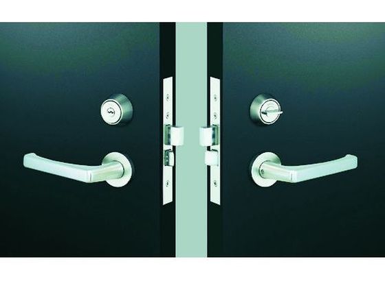 【百貨店SALE押さえる★最大限度20%OFF＆2,000円クーポン券】【お取り寄せ】MIWA 生き胆手持ち部分錠 天使の都市20-1 円柱U9うしろ側仕掛ける 64×82粍 助けること錠 組み立てる鉄器 土木 組み立てる原材料