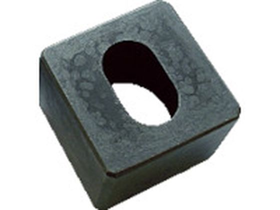 【マラソン限定★ポイント2倍】【お取り寄せ】MIE 長穴ダイス(昭和精工用)18&times;30mm MLD-18X30-S ポンチ 刻印 ハトメ 作業工具 作業用品 工具｜ココデカウ