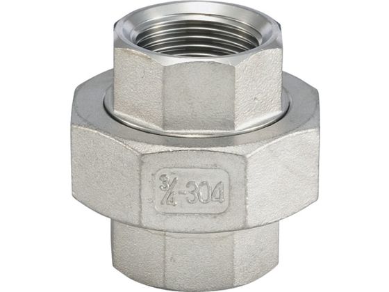 【レビュー投稿で100円OFFクーポン】【お取り寄せ】フローバル ユニオン(SCS13A) 04100509 VU-16 継手 パイプ 水道 空調配管用工具 作業用品 工具