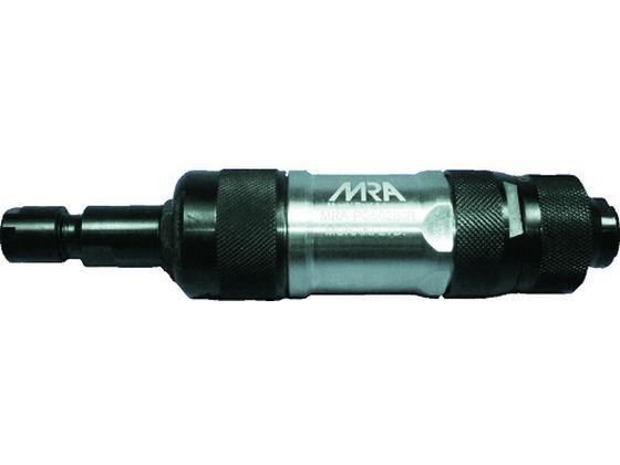 【マラソン限定★2,000円クーポン＆ポイント2倍】【お取り寄せ】MRA エアグラインダ スロットル式側方排気タイプ MRAPG50280R エアグラインダー 空圧工具 作業用品 工具