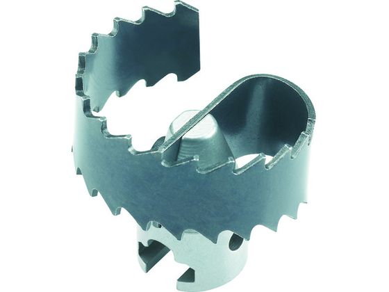 【マラソン制限事項★2,000円クーポン券＆尖んがり2倍】【お取り寄せ】RIDGID 渦巻き鋸刃カッタ(45粍) T‐109 62915 DIY・工具-配管工具
