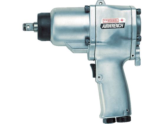 【マラソン限定★ポイント2倍】【お取り寄せ】ベッセル エアーインパクトレンチ GT1600P GT-1600P エアーインパクトレンチ 空圧工具 作業用品 工具