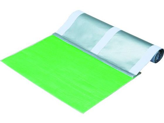 【レビュー投稿で100円OFFクーポン】【お取り寄せ】TRUSCO 荷崩れ防止粘着ベルト 幅600mm×長さ4.4m ベルト荷締機 物流 作業
