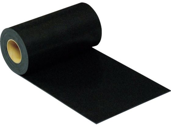 【マラソン限定★2,000円クーポン＆ポイント2倍】【お取り寄せ】光 ゴム長尺 3×300mm×5m GR3-3001 天然ゴム ゴム素材 ねじ ボルト 釘 素材 作業用品 工具