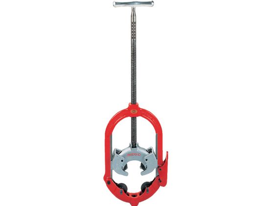 【マラソン限定★ポイント2倍】送料無料【お取り寄せ】RIDGID ヒンジドパイプカッタ(4枚刃) 468 83145 配管用カッター ハサミ カッター 板金用工具 作業用品 工具