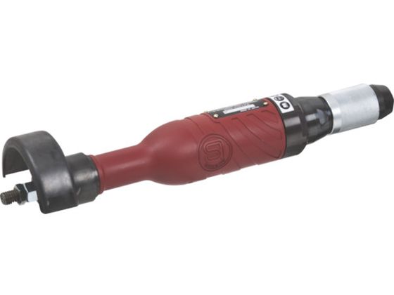 【レビュー投稿で100円OFFクーポン】【お取り寄せ】SI エアストレートグラインダー SI-SG3-2R エアグラインダー 空圧工具 作業用品 工具