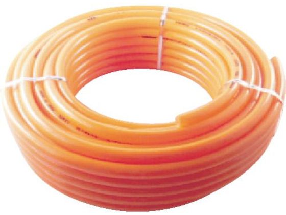【レビュー投稿で100円OFFクーポン】【お取り寄せ】TRUSCO αウレタンブレードホース 8.5×12.5mm 30m TUB-8530 チューブ ホース類 樹脂チューブ ホース 配管材