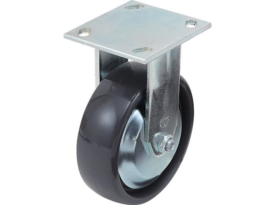【レビュー投稿で100円OFFクーポン】【お取り寄せ】スガツネ工業 (200133390)SUG-31-406R-PSE重量用キャスター SUG-31-406R-PSE キャスター 筐体 機構部材 金物