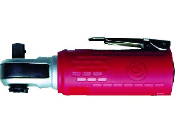 【レビュー投稿で100円OFFクーポン】【お取り寄せ】シカゴ エアラチェトレンチ CP9427 エアーラチェットレンチ 空圧工具 作業用品 工具