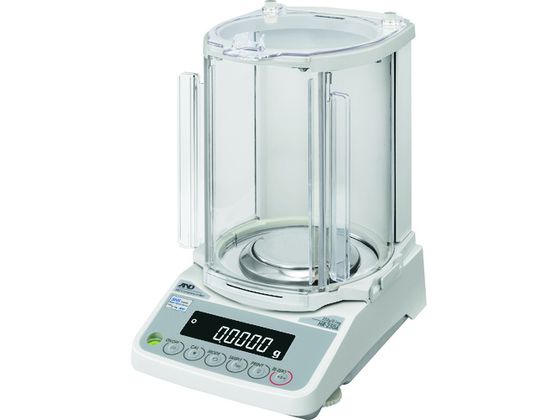 【レビュー投稿で100円OFFクーポン】【お取り寄せ】A&D 分析用天びん HR250A HR250A はかり 測定 計測 作業