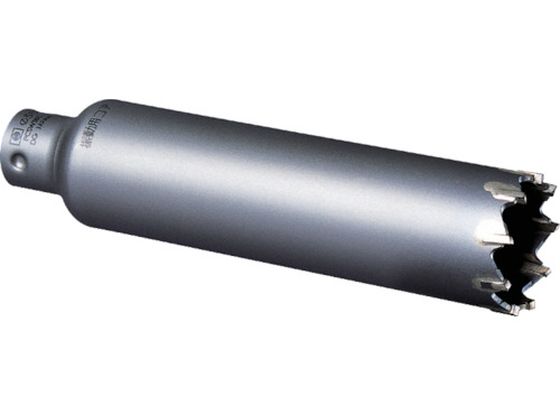 【マラソン限定★ポイント2倍】【お取り寄せ】ミヤナガ 振動用コアドリルSコア カッター Φ160 PCSW160C 穴あけ工具 ドリル 切削工具 作業用品 工具