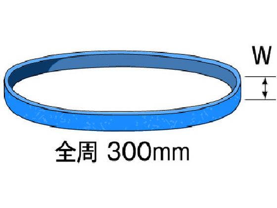 【マラソン限定★ポイント2倍】【お取り寄せ】ミニモ ジルコニアベルト #40 W\u003d8mm SA1164 マイクログラインダー 電動工具 油圧工具 作業用品 工具