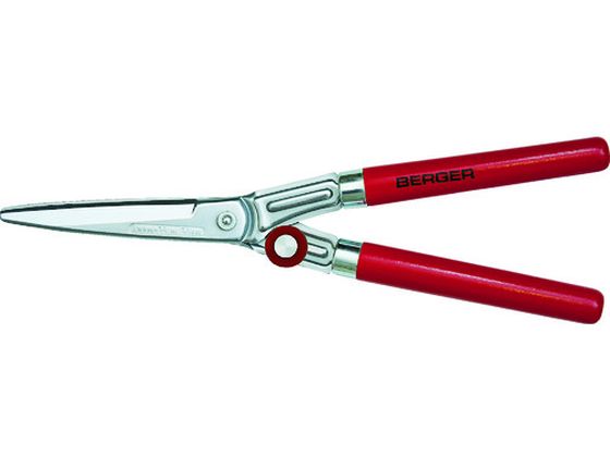 【レビュー投稿で100円OFFクーポン】【お取り寄せ】Berger 軽量刈込鋏2510 450mm 2510 刈込ハサミ 農具 農業資材 園芸用品 作業用品 工具 8,049円