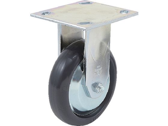 【レビュー投稿で100円OFFクーポン】【お取り寄せ】スガツネ工業 (200133400)SUG-31-75R-PSE重量用キャスター SUG-31-75R-PSE キャスター 筐体 機構部材 金物
